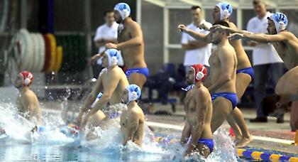 Λύγισε στο τέλος η Εθνική