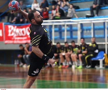 Η ώρα της τετράδας