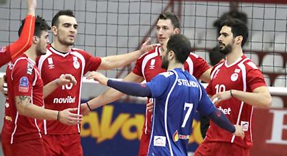 Στη Ρωσία για το... θαύμα ο Ολυμπιακός