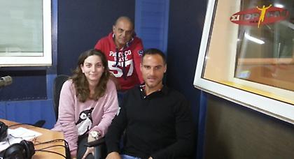 Μπλάνης: «Σοβαρή προσπάθεια στον Υδραϊκό»