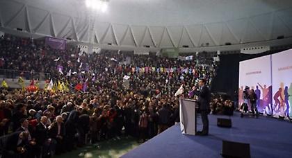 Τσίπρας: Αυτές είναι οι έξι δεσμεύσεις για την επόμενη ημέρα