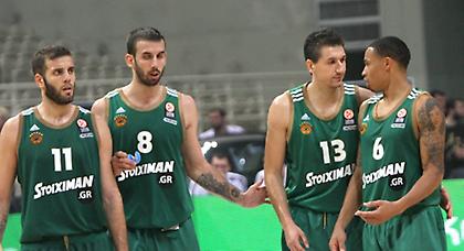 Μισός… Παναθηναϊκός στη Μαδρίτη!