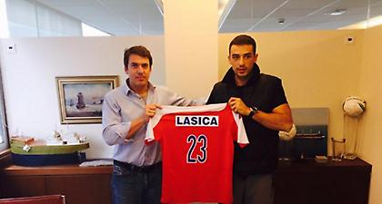 «Μας ανεβάζει επίπεδο»