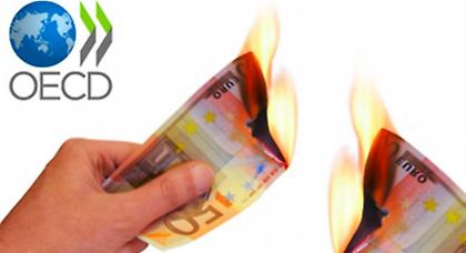 Σε χαμηλά επίπεδα η απασχόληση στην Ελλάδα