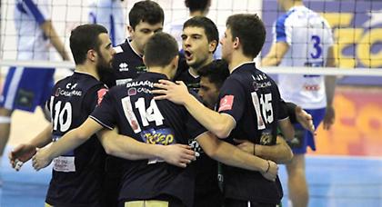 Δύο… βήματα μακριά απ’ τους «8» ο Εθνικός