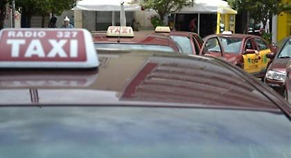 Πάτρα: Ο διαρρήκτης είχε προτίμηση στα ταξί