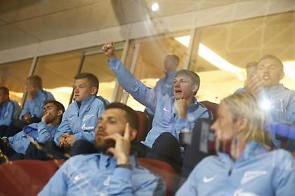 Και η Ζενίτ στο χάντμπολ!