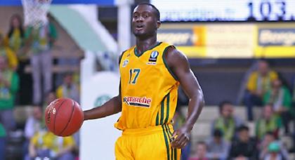 Μετά τον ΠΑΟΚ νίκησε και την Καντού