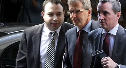 Αγωνία της Τρόικας για το αποτέλεσμα των εκλογών