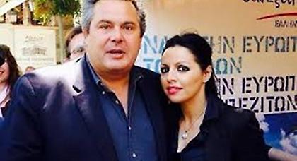 Επίθεση από κουκουλοφόρους σε υποψήφια των ΑΝ.ΕΛ.