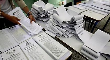 Τι δείχνει νέα δημοσκόπηση για την Αθήνα και τη Θεσσαλονίκη