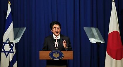 Ιαπωνία προς Ισλαμικό Κράτος: Δεν πληρώνουμε λύτρα, απελευθερώστε τους δύο ομήρους