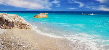 Σποράδες - Δωδεκάνησα στις 9 καλύτερες κρουαζιέρες στη Μεσόγειο