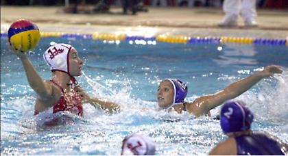 Έμαθαν αντιπάλους Ολυμπιακός και ΝΟΒ