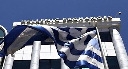 Πτώση 2,78% στο Χρηματιστήριο της Αθήνας