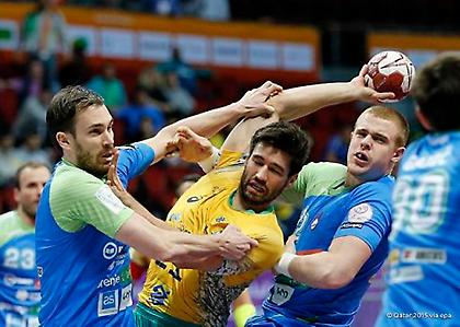 Σλοβενία και Αυστρία στους «16»