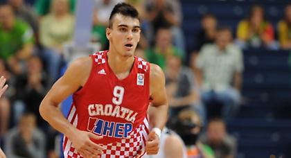 Νίκησε τον Αντετοκούνμπο ο Σάριτς