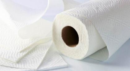 Ληστές πήραν μέχρι και… το χαρτί της κουζίνας!