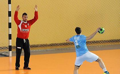 Έγραψε ιστορία ο Αερωπός