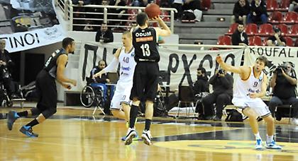 Όχι δάκρυα για τον ΠΑΟΚ!