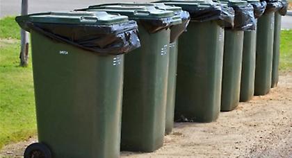 Βρετανία: Τροχονόμος έκοψε κλήση για παράνομο παρκάρισμα σε... κάδο απορριμμάτων!