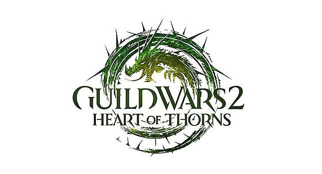 Το πρώτο expansion του Guild Wars 2