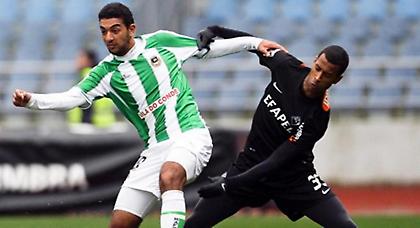 Ελπίδες για πρόκριση στα ημιτελικά