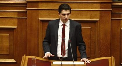 Χρ. Δήμας: «Προέχει η σταθερότητα»