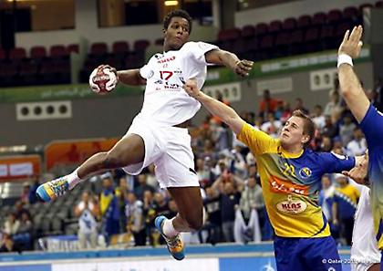 Νίκη- πρόκριση η Τυνησία