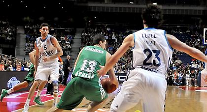 Πιο δύσκολο… δεν γίνεται