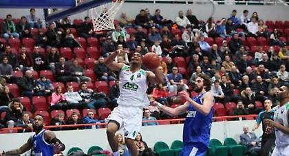 Με άνεση η Ούνιξ στο ρωσικό «εμφύλιο»