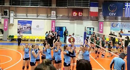 Συνέχεια στο όνειρο στη Νάξο!