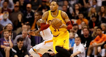 Τελειώνει το μπάσκετ για Μάριον