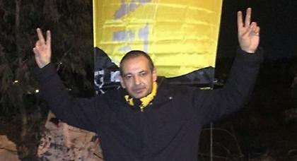 Ο αυθεντικά ασυμβίβαστος, Βάκης