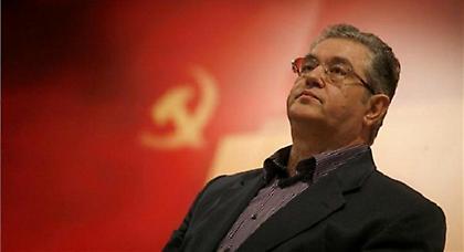 «Χαρά είναι τα φωτεινά πρόσωπα του λαού μας»