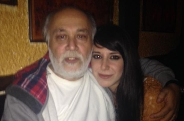 H Mιρέλα Πάχου στο Σταυρό του Νότου