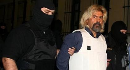 Συνέλαβαν κι άλλο μέλος της ομάδας Ξηρού - Πρόκειται για 23χρονο Ελληνα