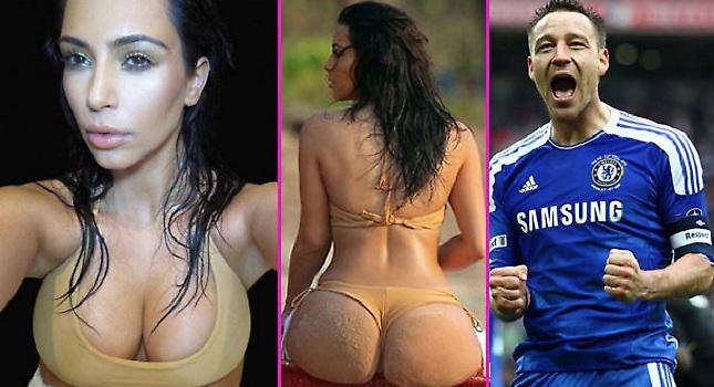 «Άναψε» τον Τέρι η Καρντάσιαν;