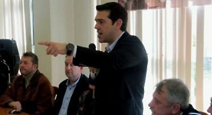 «Ο κομμουνιστής 