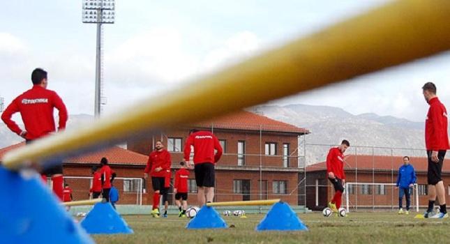 Ξεχνάει Παναθηναϊκό, κοιτάει ΠΑΣ