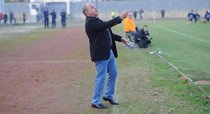 Τέλος και… επίσημα ο Κάμπος