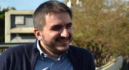 Τυροβολάς: «Οι νέοι να μάθουμε να διεκδικούμε»