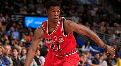Η εκπληκτική ιστορία του Jimmy Butler