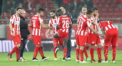 Το κόβω! Mέχρι να έρθουν οι στόπερ