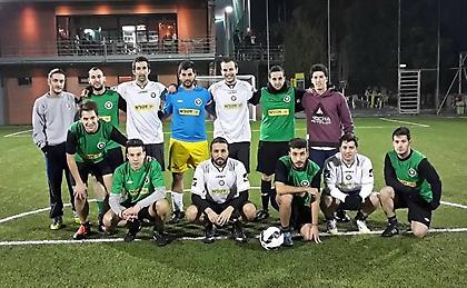 Οι «Χωριάτες» απ’ την... πρωτεύουσα!