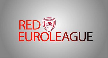 «Red Euroleague» με Κατσίβελη (vid)