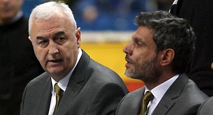 Κορωνιός: «Η θέση της ΑΕΚ είναι να πρωταγωνιστεί»