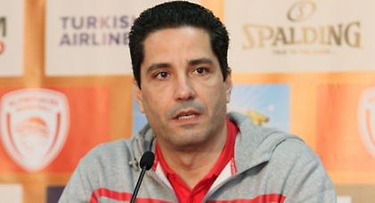 Σφαιρόπουλος: «Έτσι φαίνονται οι μεγάλες ομάδες»