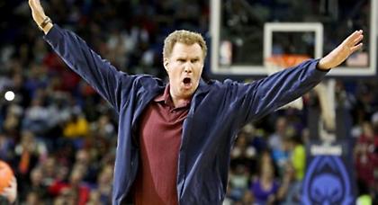 Ο… μεθυσμένος Γουίλ Φέρελ αναστάτωσε τη Νέα Ορλεάνη! (video)