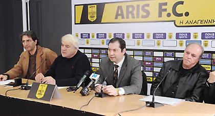 Κάμπος: «Φεύγω με ψηλά το κεφάλι»